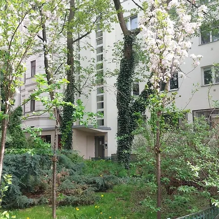 Downtown Elegant & Sunny Apartment Near Metro Central Station Warsaw Exterior photo