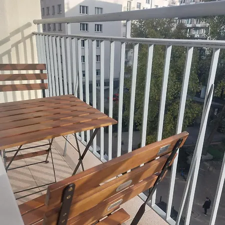 Downtown Elegant & Sunny Apartment Near Metro Central Station Warsaw Exterior photo